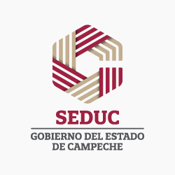 Logos Gobierno Logo SEDUC